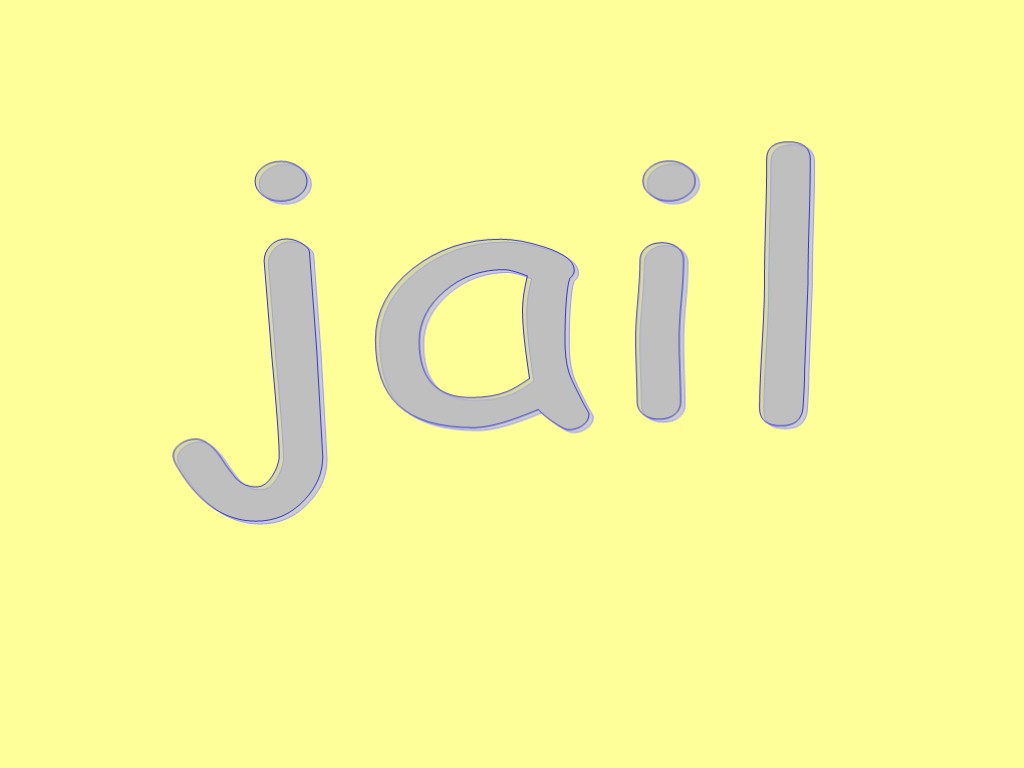 jail